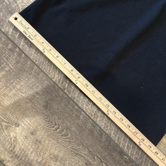 Express Women's Bodycon Grommet Mini Dress Black Size M - Picture 6 of 9